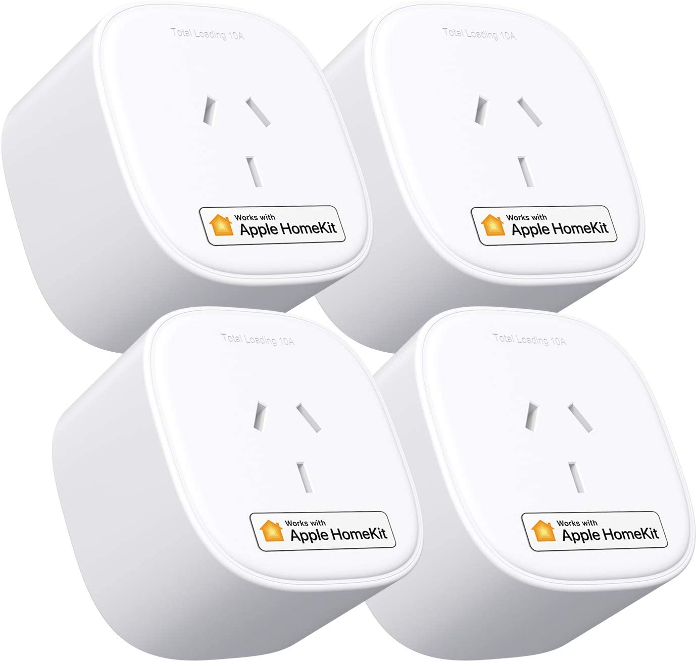 Meross Homekit Smart Plug