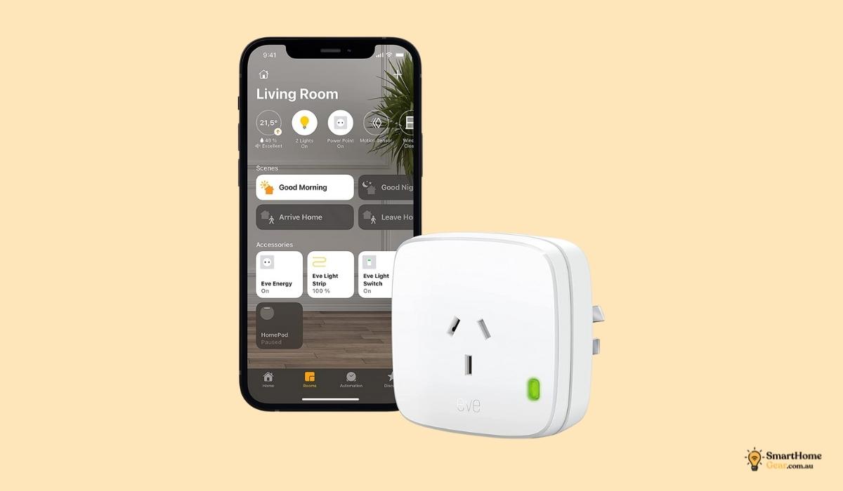 HomeKit Smart Plugs