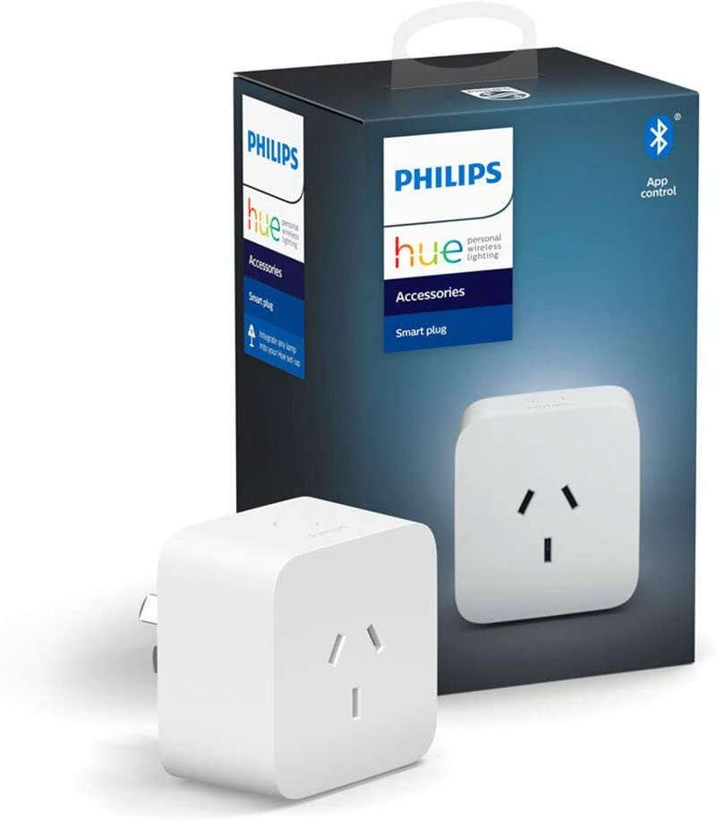 Hue Smart Plug