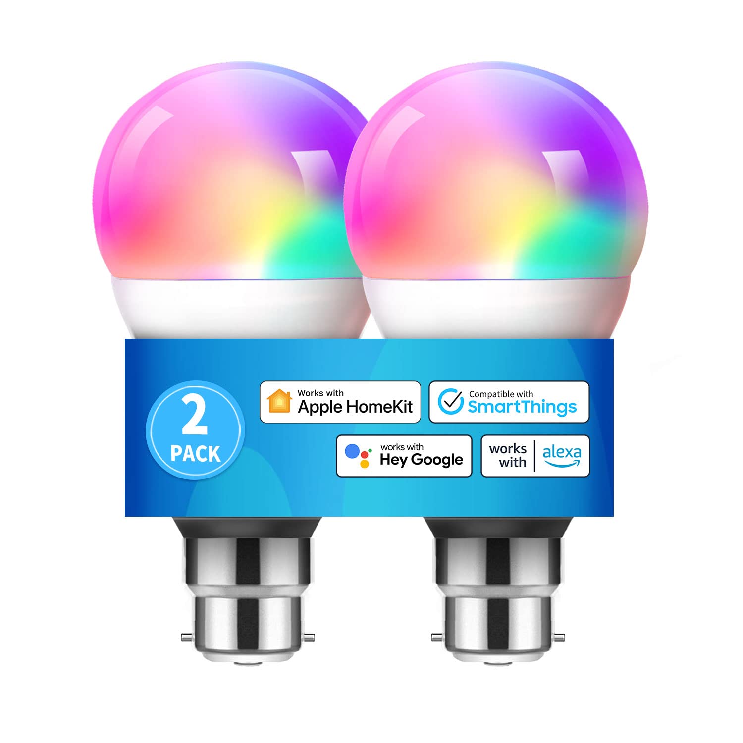 Meross Smart Lights