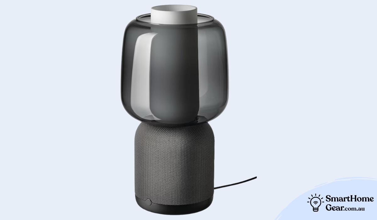 Ikea Symfonsik Smart Lamp