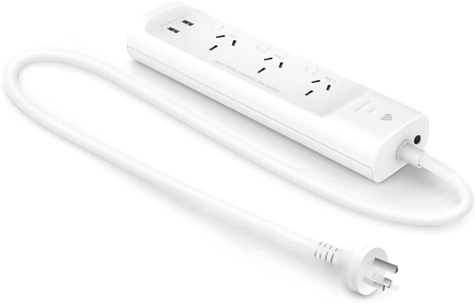 TP-Link Kasa Smart Wifi Power Board