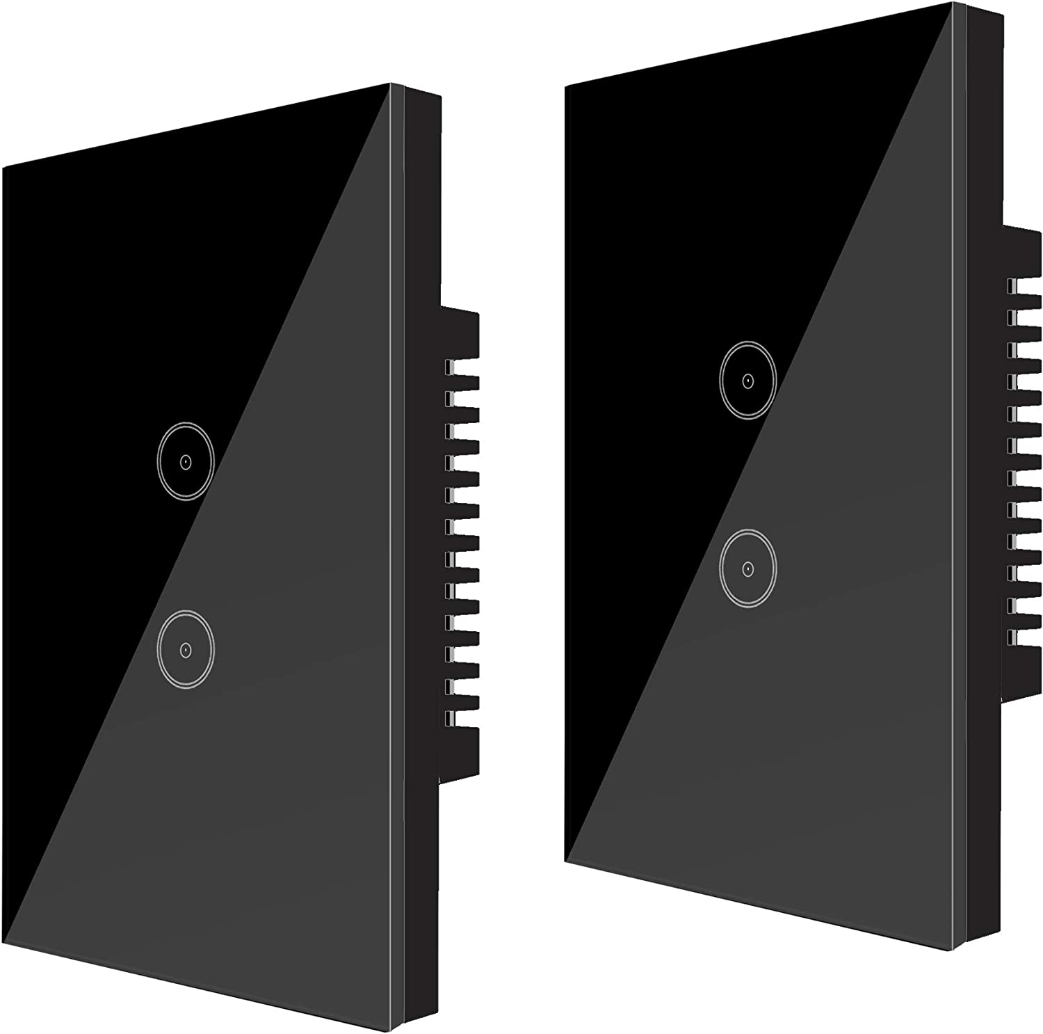 Useelink Wifi Switch in Black
