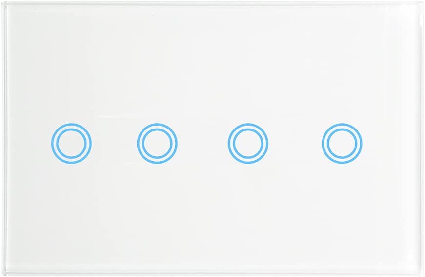 3a Smart Wifi Light Switch