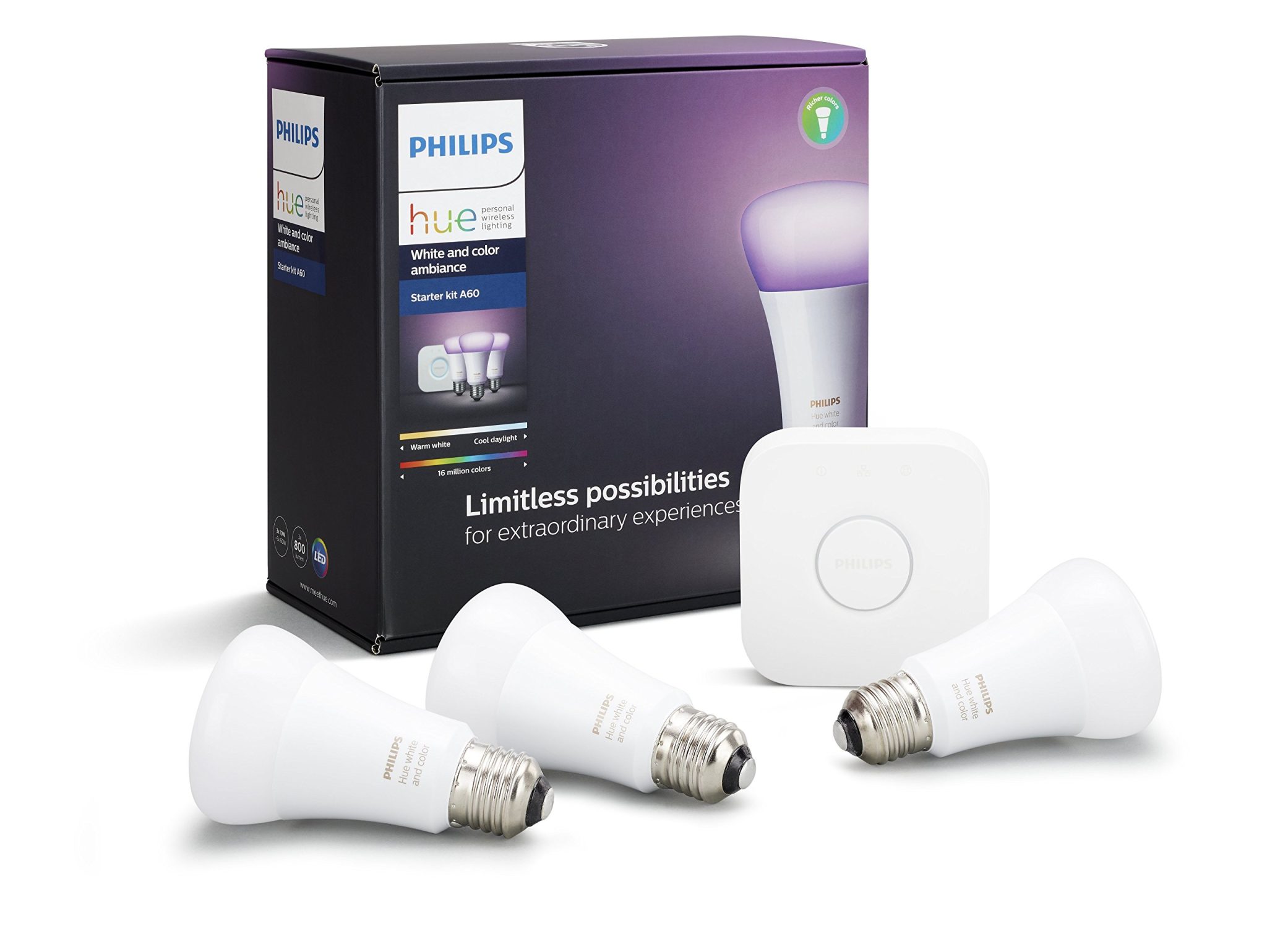 Philips Hue Homekit