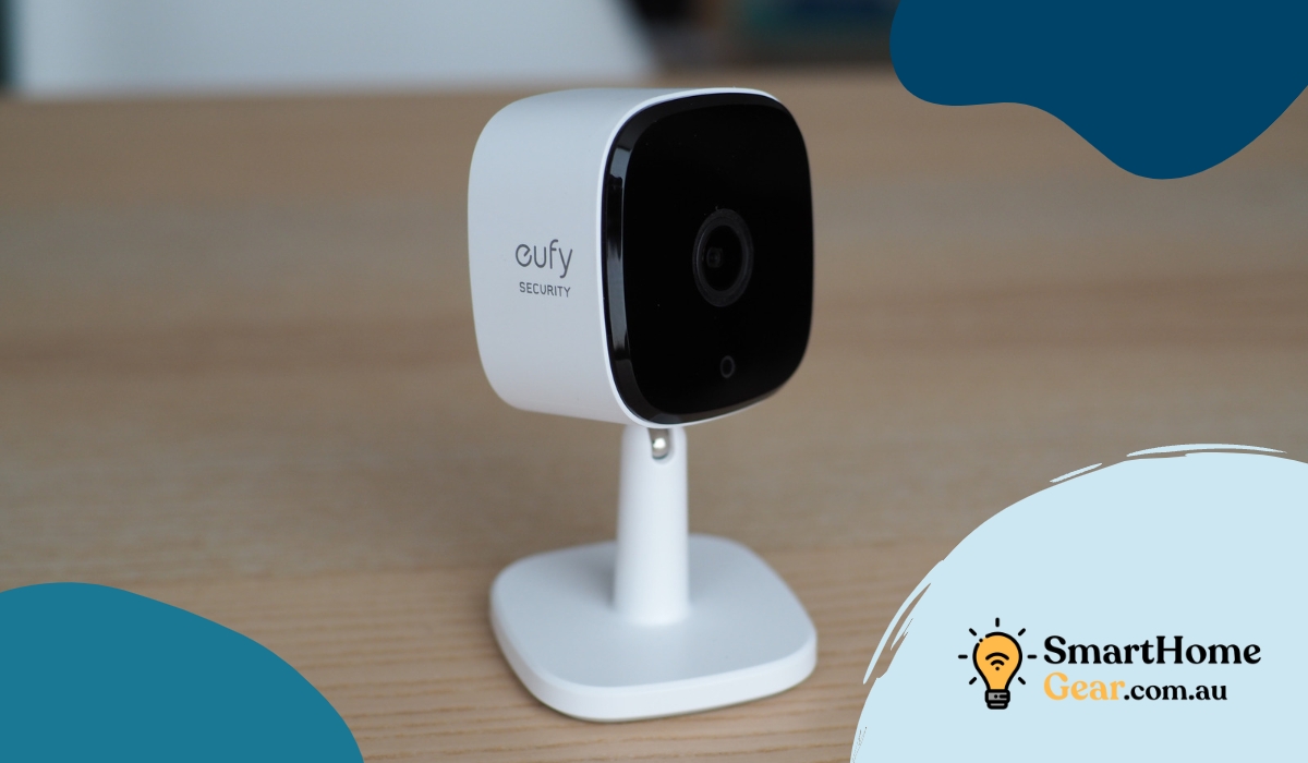 Eufy Camera Review
