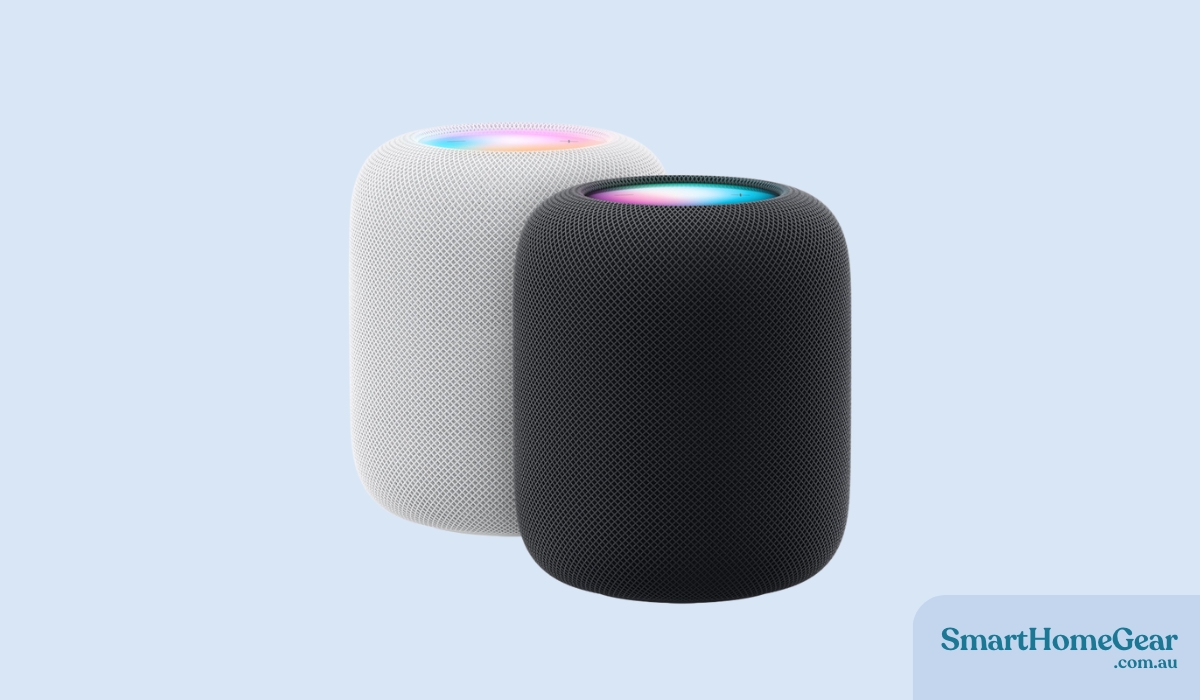 Apple HomePod 2nd Generation