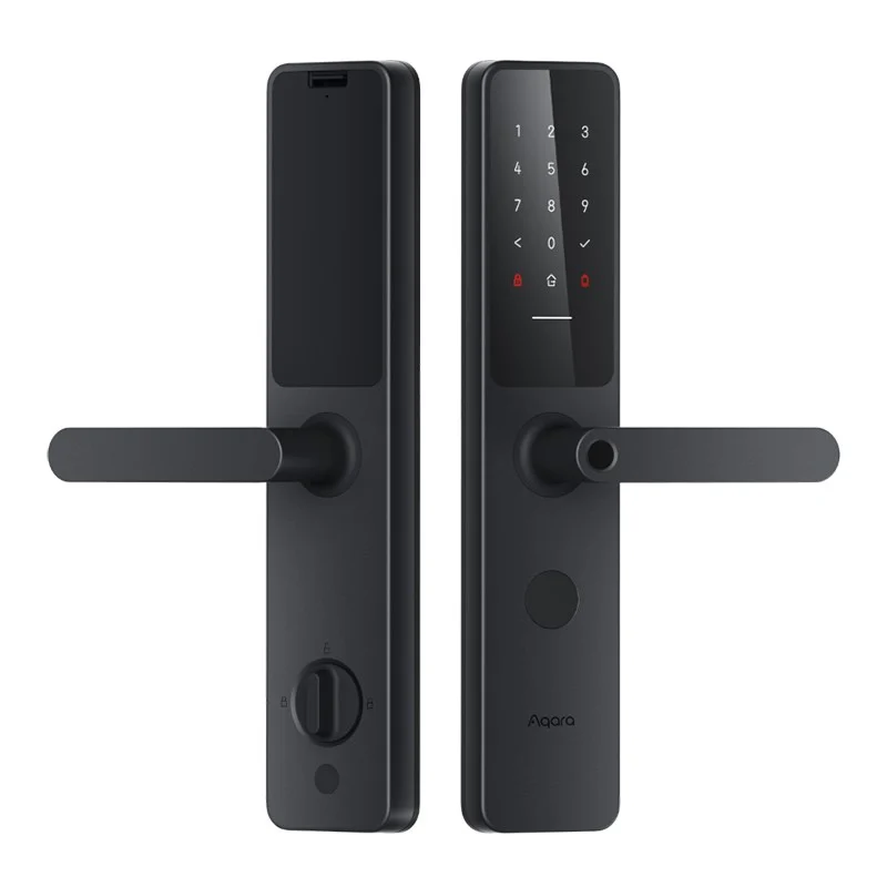 Aqara A100 Zigbee