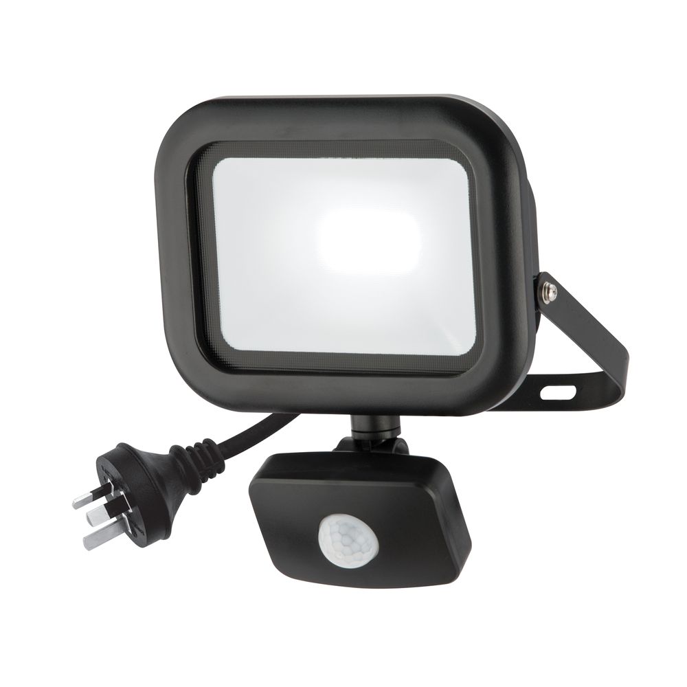 Arlec Grid Connect Smart Outdoor Flood Light