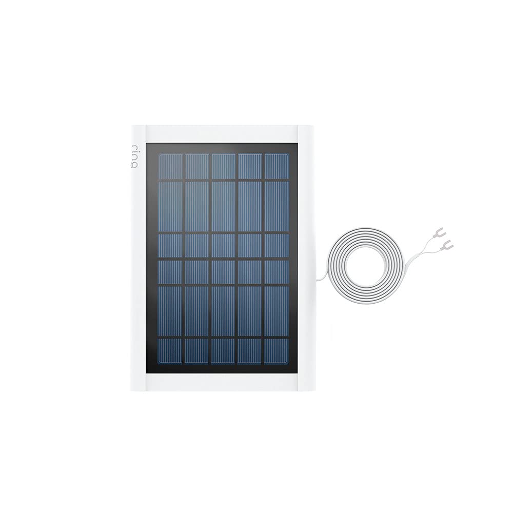 Ring Solar Panel