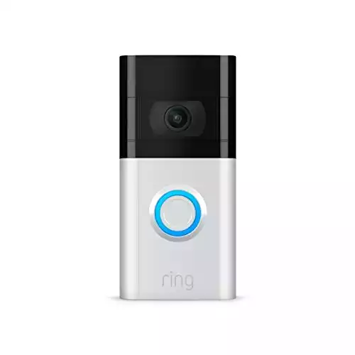 Ring Video Doorbell 3
