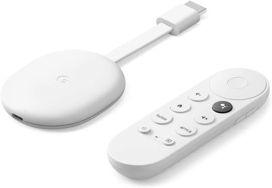 Google Chromecast has the widest range of streaming apps in Australia
