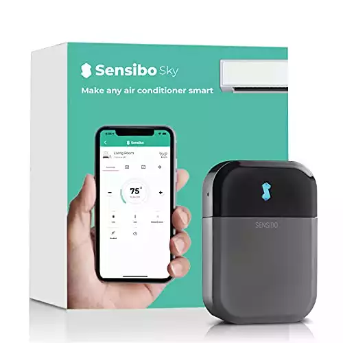 Sensibo Sky