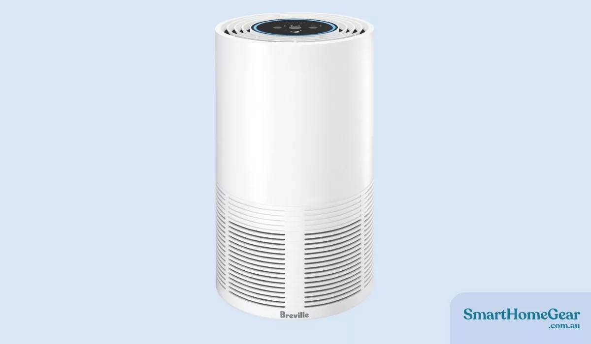 Breville Smart Air Purifier