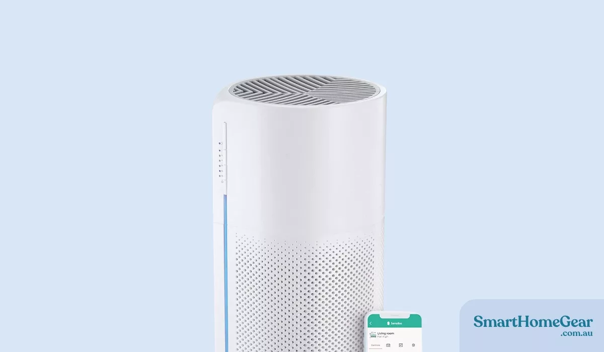 Sensibo pure