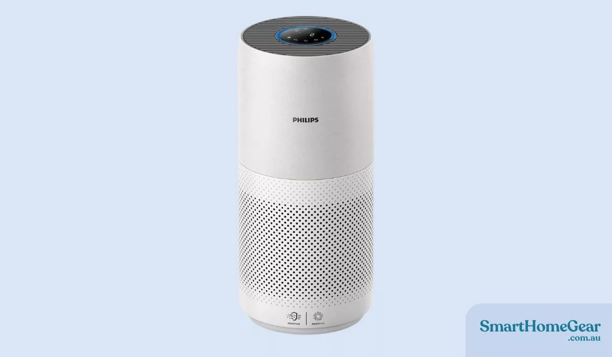 Philips Connected Air Purifier