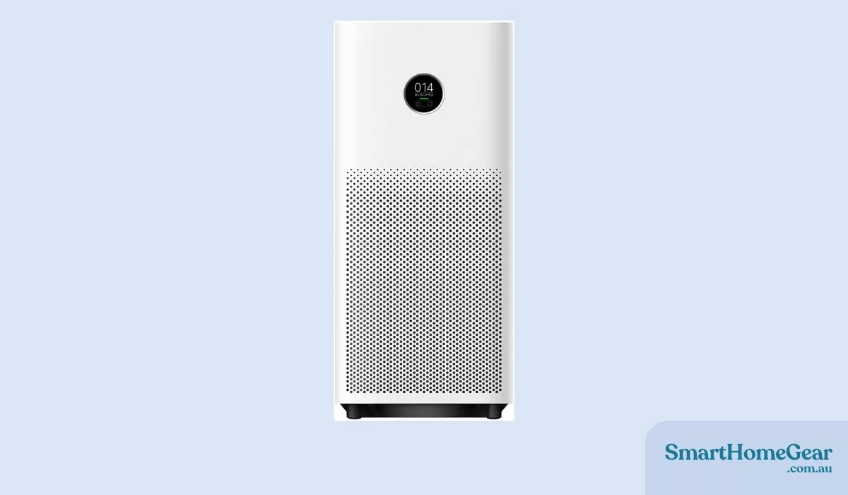 Xiaomi Mi Smart Air Purifier