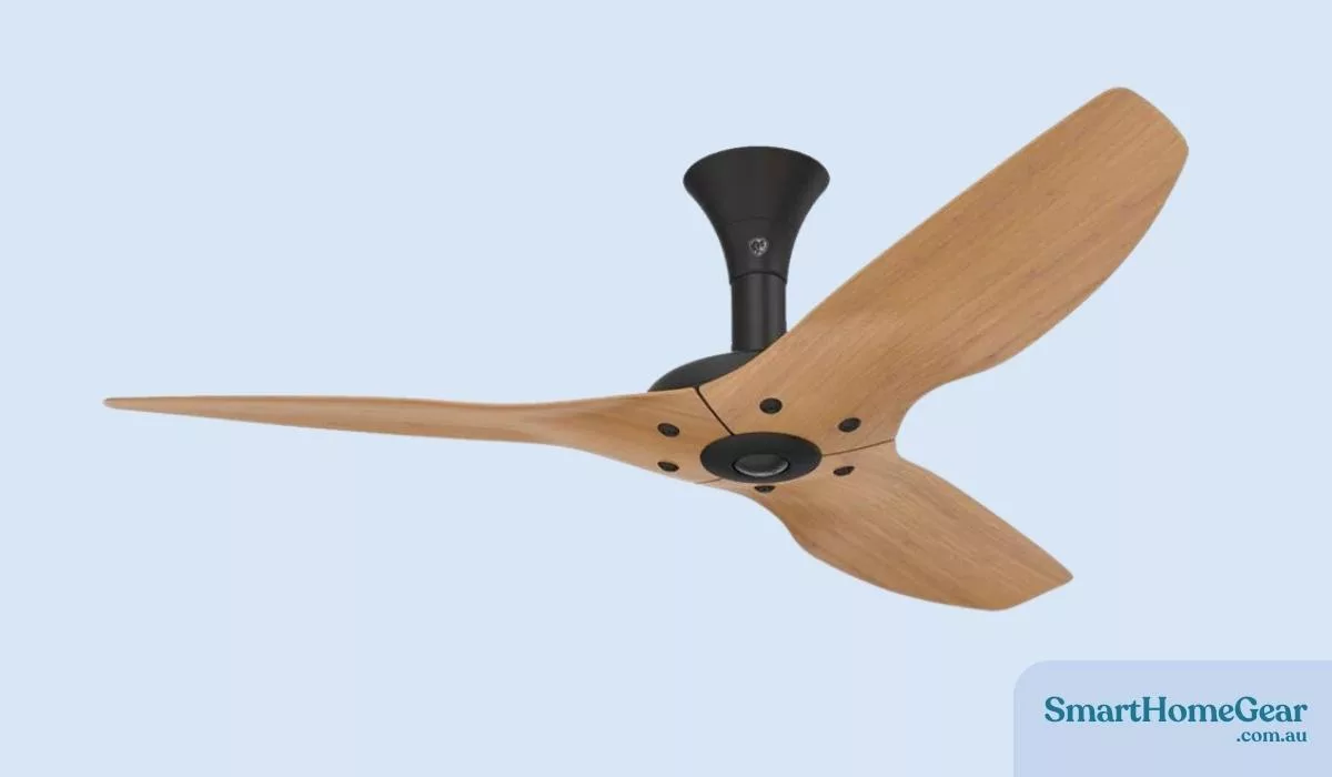 homekit ceiling fan