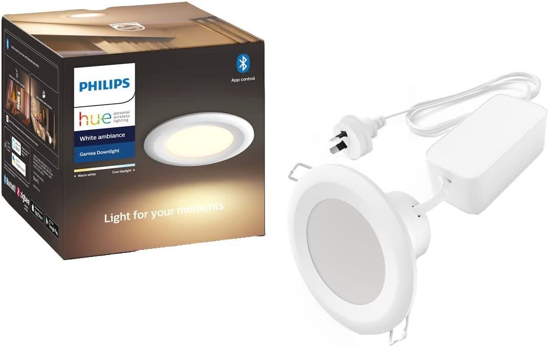 Philips Hue Akari Homekit Downlights