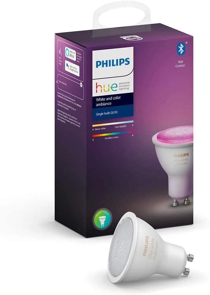 GU10 Smart Downlights