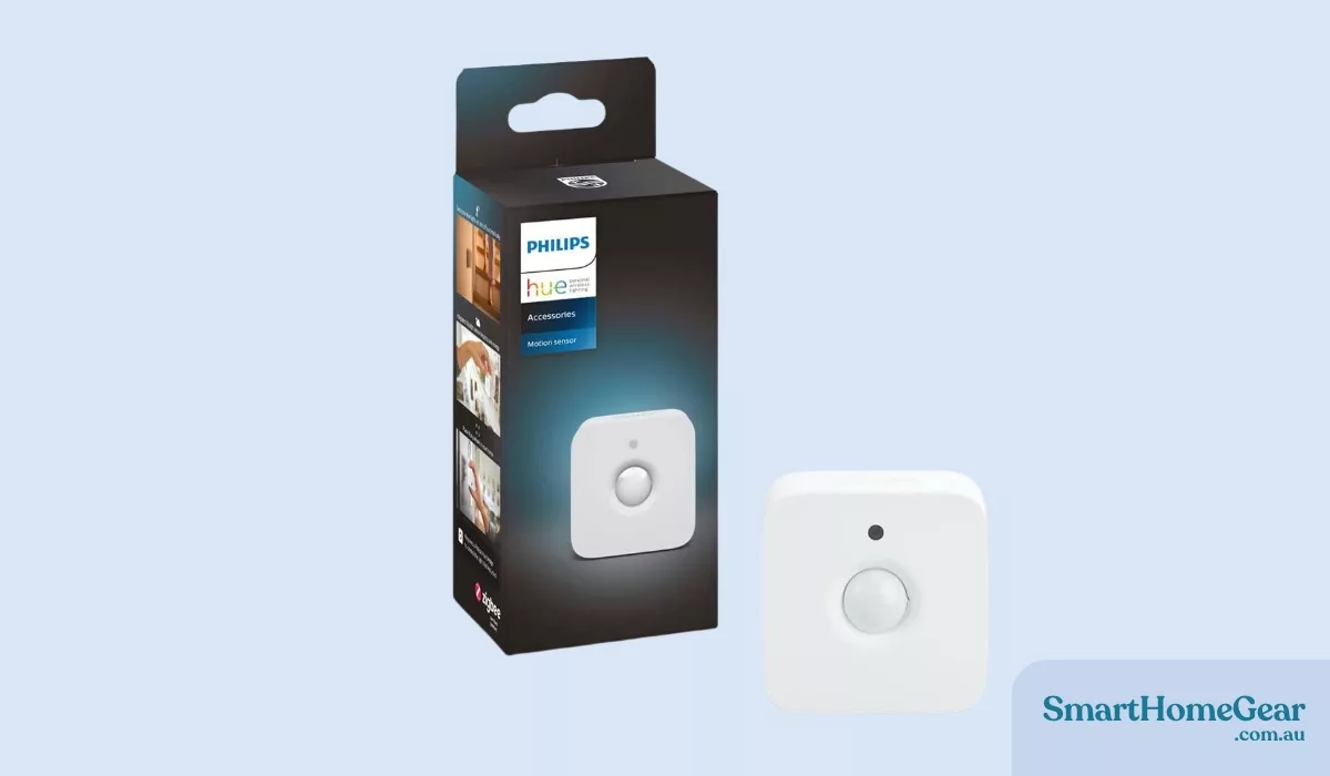 Hue Motion Sensor