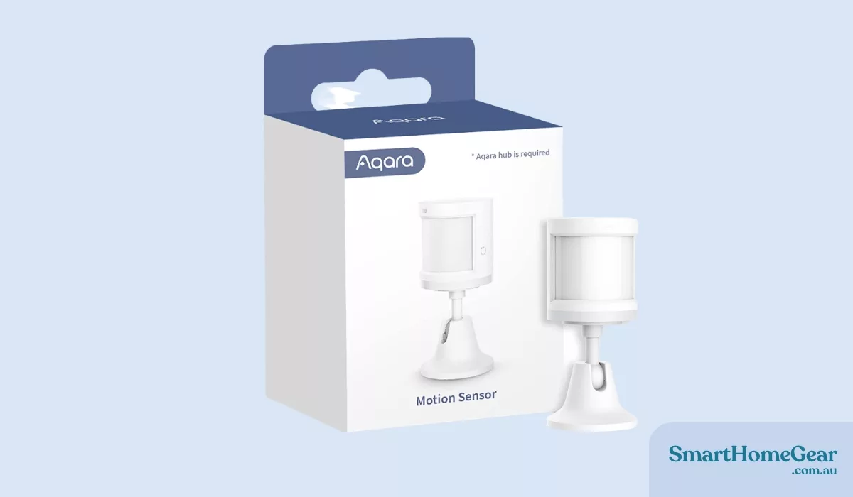 Aqara Motion Sensor for HomeKit