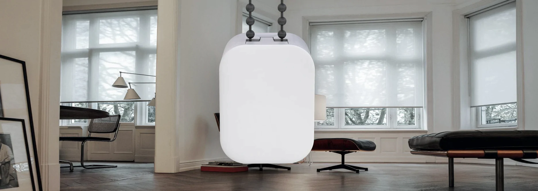 Soma Smart Blinds