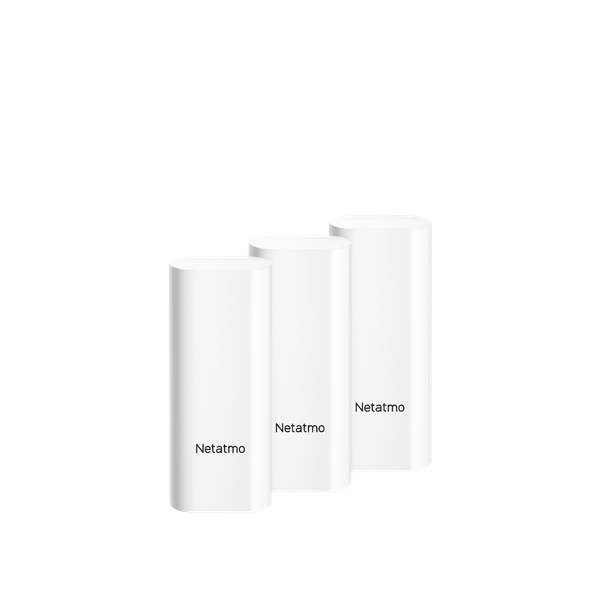 Netatmo Window Sensor