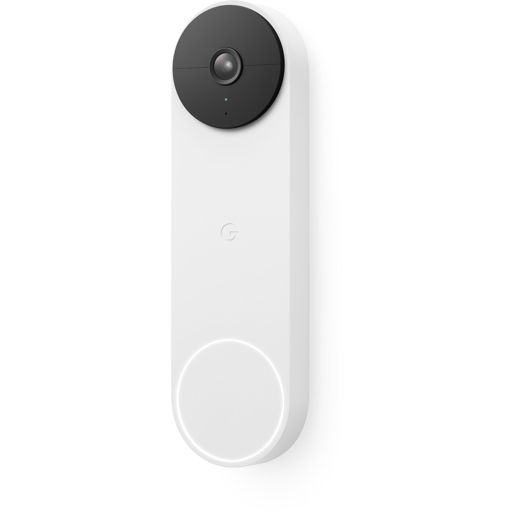 Google Nest Video Doorbell
