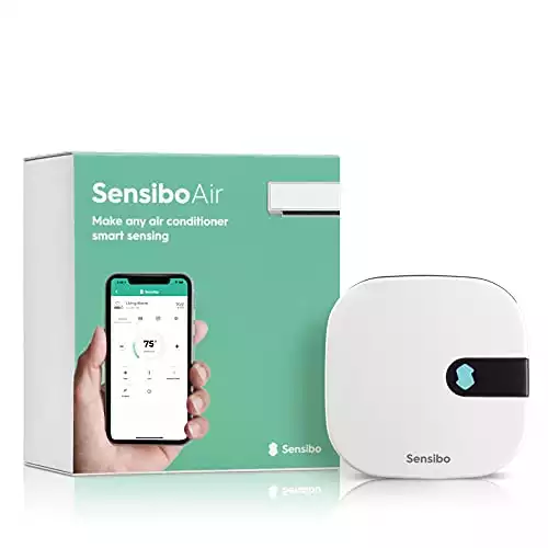 Sensibo Air