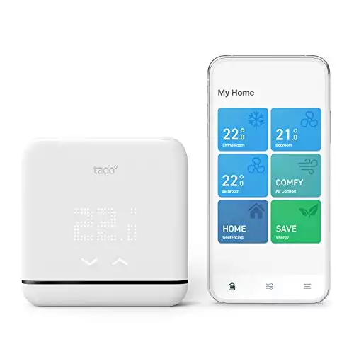Tado Smart AC Control V3+