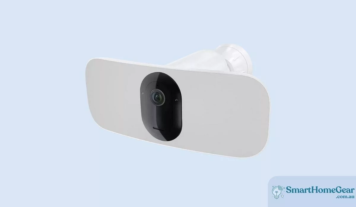 Arlo Pro 3 Battery Powered Floodlight Camera