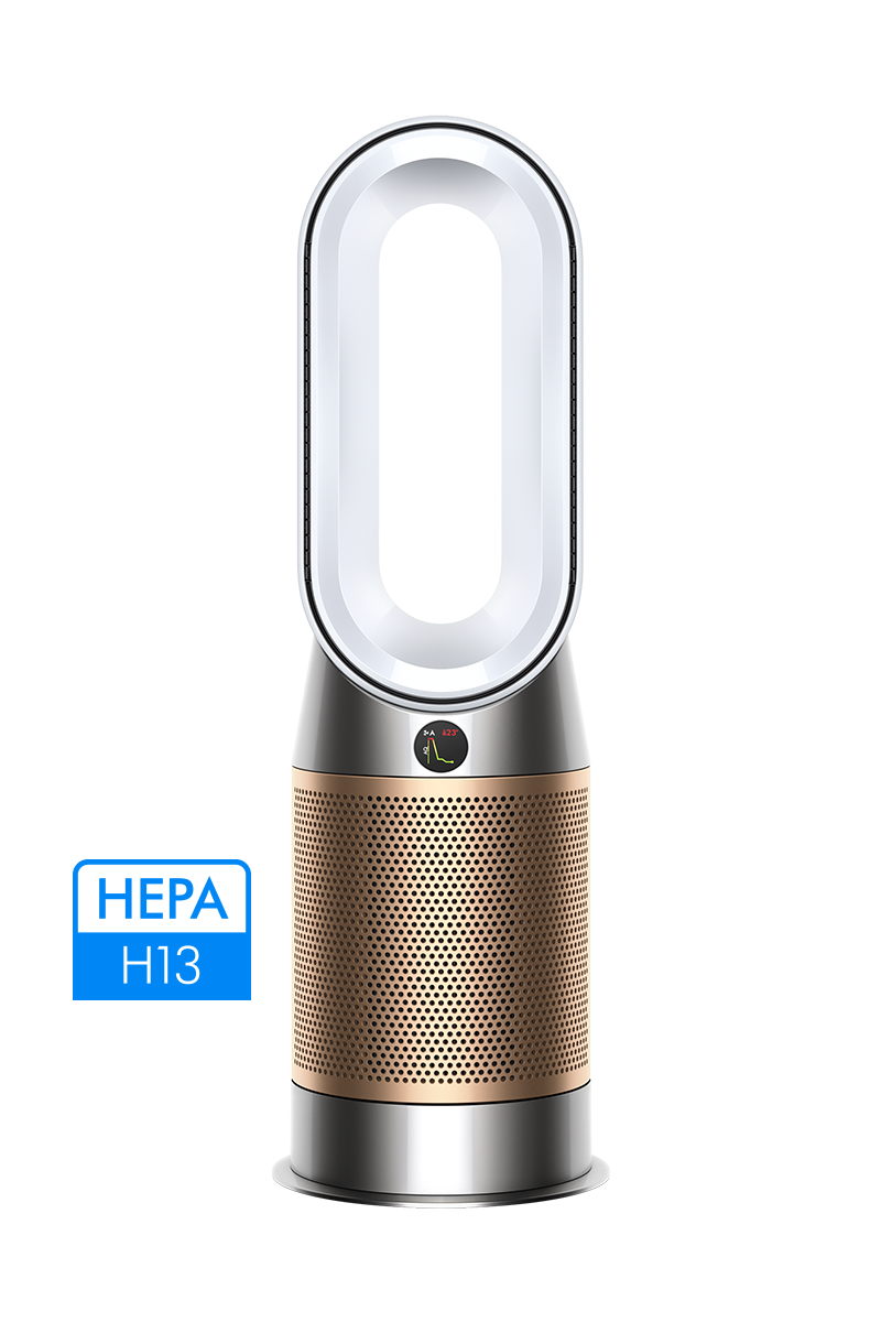 Dyson Smart Heater