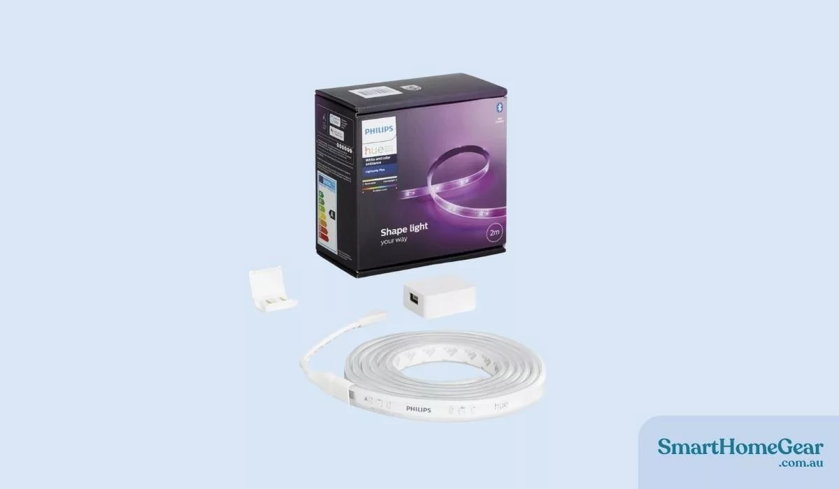 Philips Hue LED Light Strip