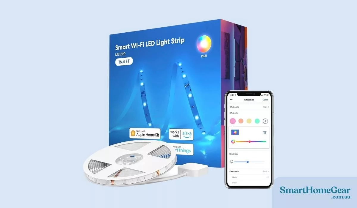 Meross Light Strip