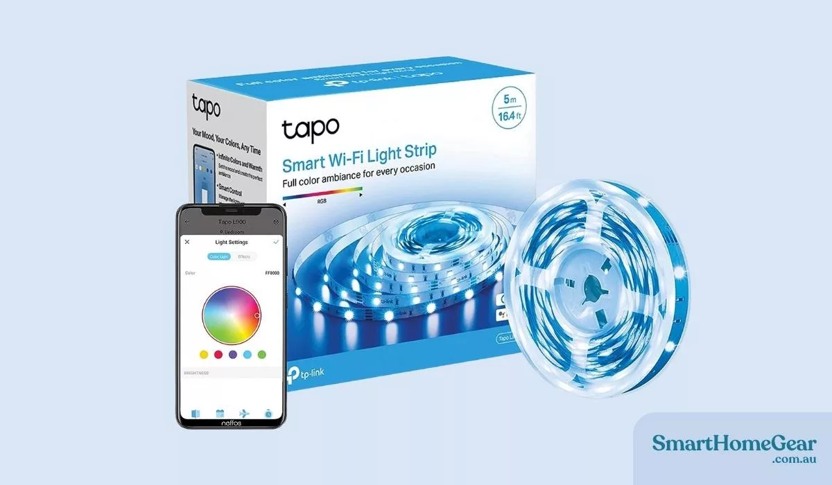 TP-Link Smart Light Strip
