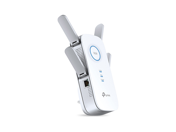 TP-Link Wifi Extender