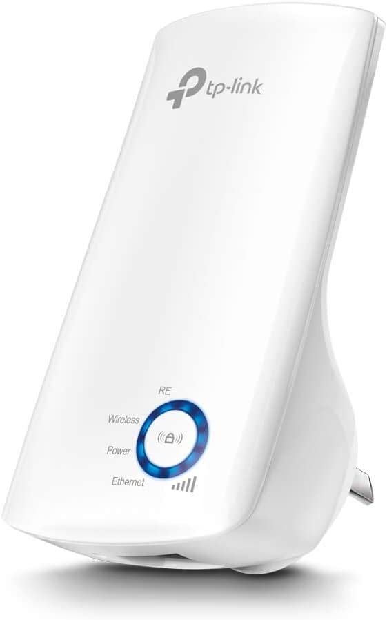 TP-Link N300 Wifi Extender