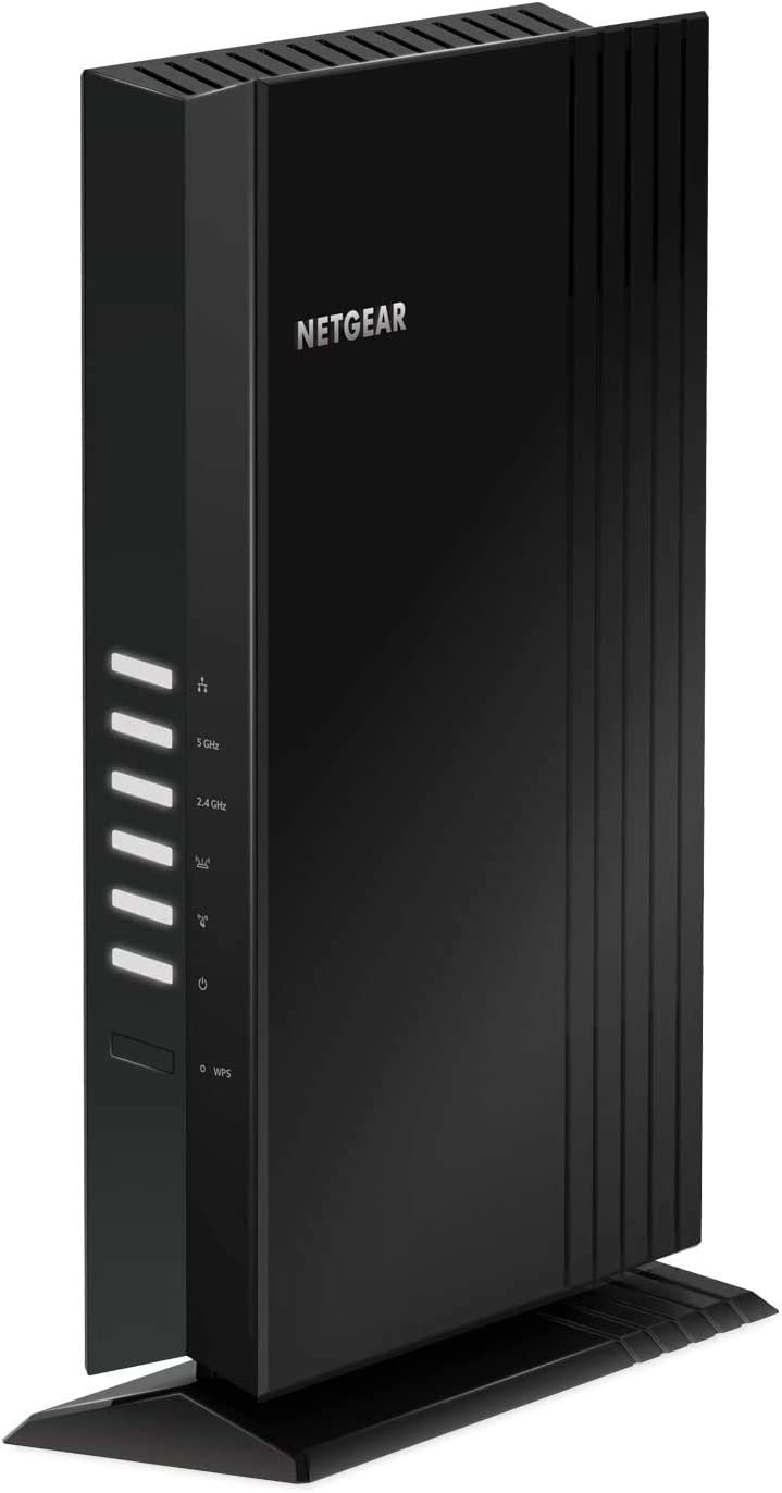 Netgear Wifi Range Extender
