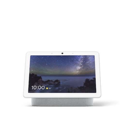 Google Nest Hub