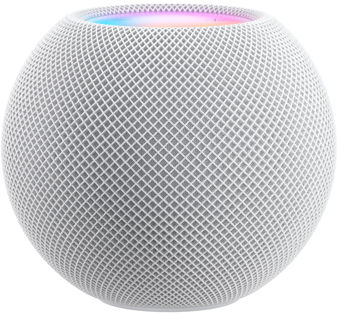Apple HomePod mini has a Thread Border Router