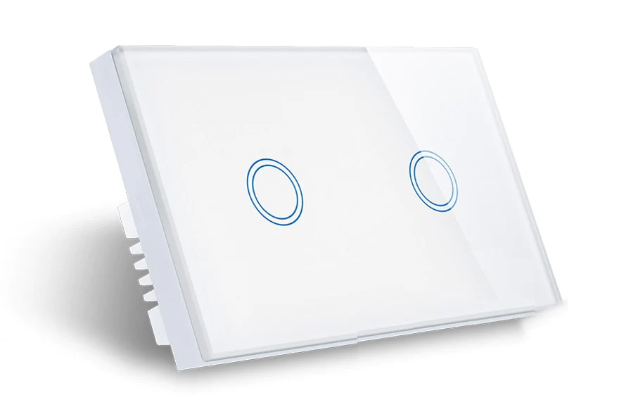 Zigbee smart switch