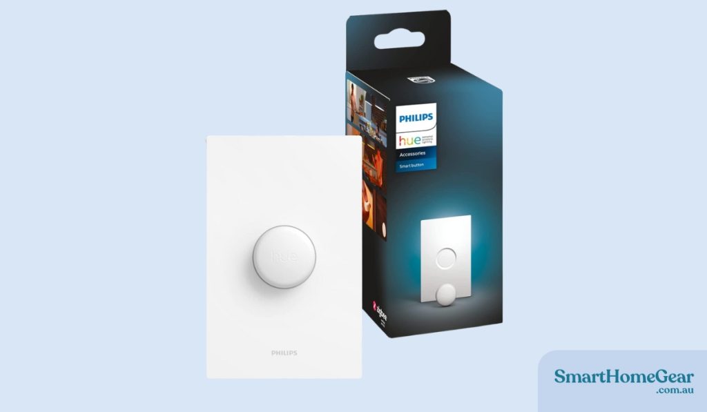 Philips Hue Button wireless light switch