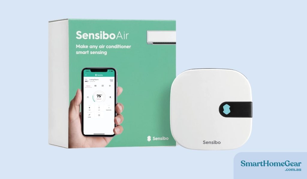 Sensibo Air smart air conditioning controller