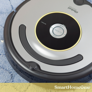 Funny Roomba Names
