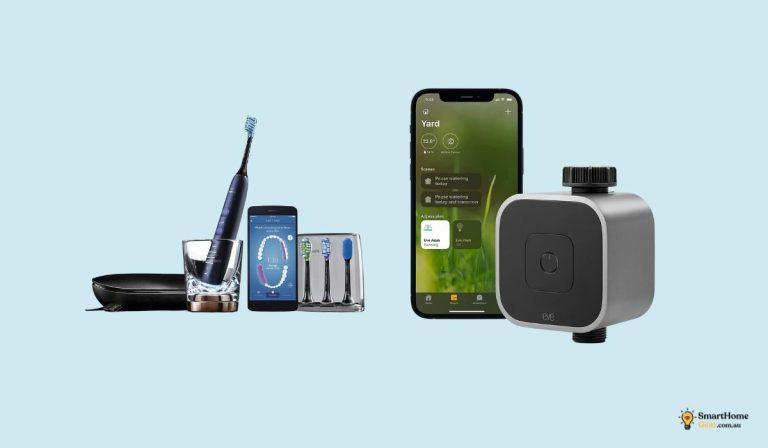 Smart Home Fathers Day Gift Ideas
