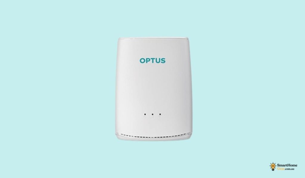 Why is Optus So Slow? How to Fix Slow Home SmartHomeGear