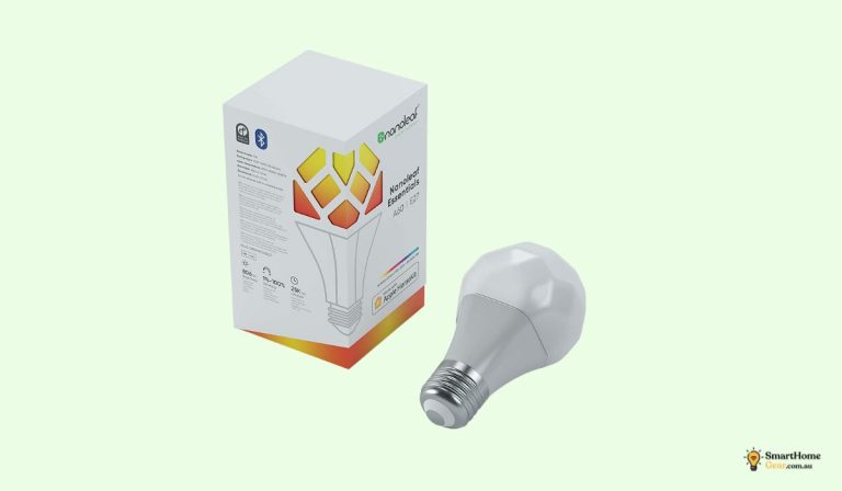 Thread Smart Bulbs available in Australia