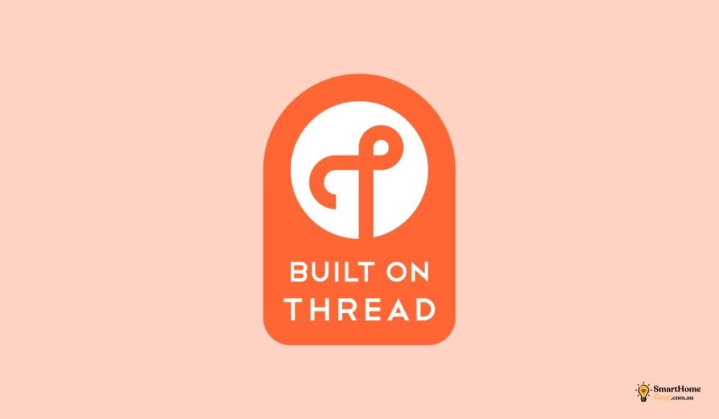 Thread & Matter - SmartHomeGear