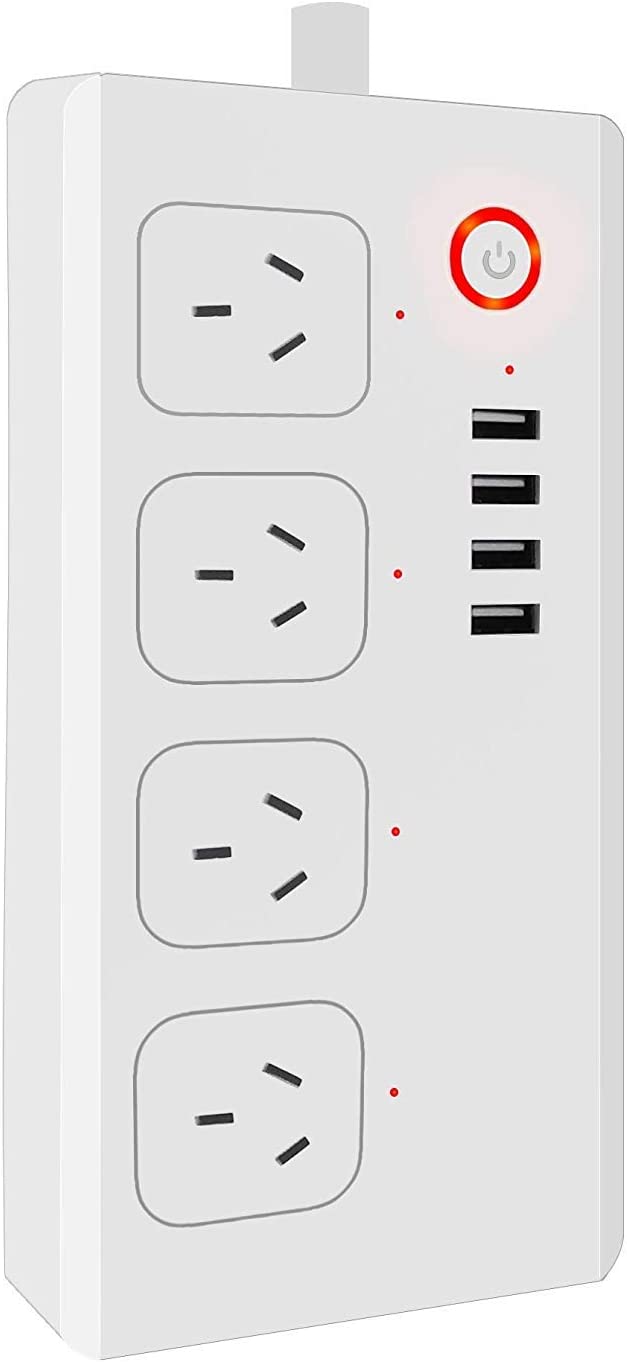 The Best Smart Power Boards in Australia SmartHomeGear
